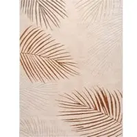 Tapis.fr Tapis Tiana beige 160x230 cm