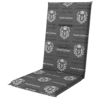 Doppler SPOT 8622 118 x 48 x 5 cm anthracite