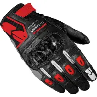 Spidi G-carbon Gloves Noir L