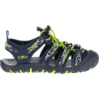 CMP chaussures Sahiph Hiking, 30Q9524N985, taille : 30