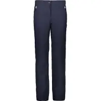 CMP Ski Stretch 3w18596n Pants Bleu 2XS Femme