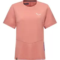 Salewa T-shirt à Manches Courtes Pedroc Dry Hybrid