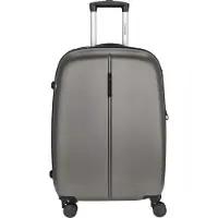 Gabol Paradise Xp Spinner Expandable 70-79l Trolley Bag Noir