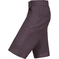 Ocun Cronos short Couleur : Gris excalibur / Taille : L