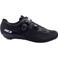 Sidi Genius 10 Road Shoes Noir EU 41 Homme