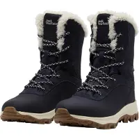 Jack Wolfskin Chaussures Everquest Snow High Texapore 4053601C0413