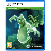 Ghost Master: Resurrection - PS5