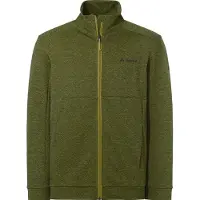 Vaude Neyland Sc Jacket Vert L Homme