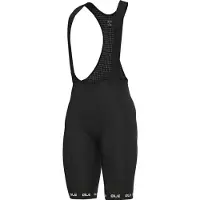 ALÉ Pr-e Strada 2.0 Bib Shorts Noir XL Homme