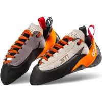 Ocun Jett Lu Climbing Shoes Beige EU 47