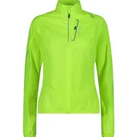 CMP Veste WOMAN JAUNE FLUO JAUNE FLUO 46