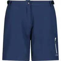 CMP 30c5976 Shorts Bleu S Femme
