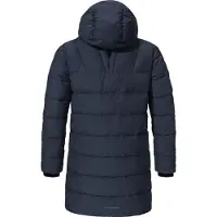 Schöffel Parka d’hiver 'Boslix' marine