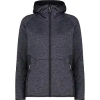 CMP 35g2906 Jacket Gris L Femme