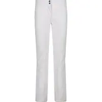 CMP Pant With Inner Gaiter 30a0866 Pants Blanc L Femme