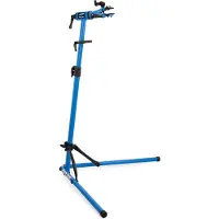 Park Tool Support de montage - HOME MECHANIC PT-PCS-10-3 - Bleu
