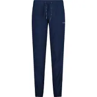 CMP 3c83176 Stretch Dry Function Pants Bleu S Femme
