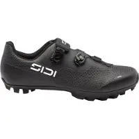 Sidi Dominator X Mtb Shoes Noir EU 39