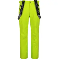 CMP Salopette 3w17397n Pants Vert S Homme