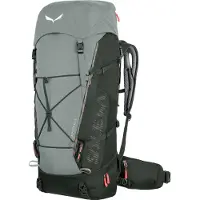 Salewa Sac à dos de sport 'Alptrek' olive