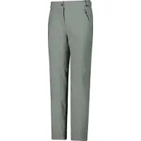 CMP 3w18596n Pants Vert M Femme