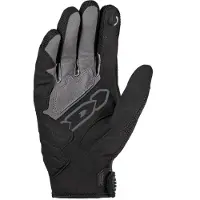 Spidi G-warrior Gloves Noir,Gris 2XL
