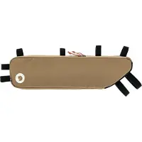 Fjällräven Hoja M Frame Bag Marron