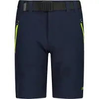 CMP Kid Bermuda B.bleu-Vert Citron B.bleu-Vert Citron 152