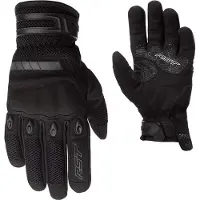 Rst Ventilator-X Gloves Black Black Taille 12