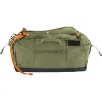Fjall Raven Fjällräven Färden Duffel 50 - Sac de voyage/sac à dos de voyage 53 cm (vert)