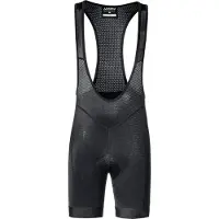 Schöffel Pantalon outdoor 'Bib' noir