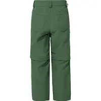 Vaude Pantalon enfant Detective Antimos ZO