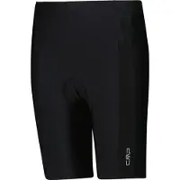 CMP 3c55404t Basic Shorts Noir 5 Years Garçons,Filles
