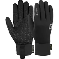 Reusch Gants 'Commuter GORE-TEX TOUCH-TEC' noir