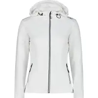 CMP Polaire à capuche femme