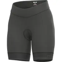 ALÉ Freetime Classico Shorts Noir XS Femme