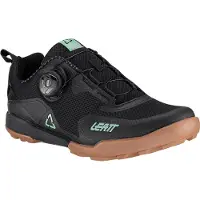 Leatt Chaussure Shoe 6.0 Clip pour femmes, noire, 40