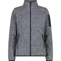 CMP 3h14746 Fleece Gris 2XS Femme