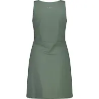 CMP 34s7986 Sleeveless Dress Vert 2XS Femme