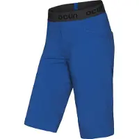 Ocun Short MÁNIA ECO, XXL, Blue Opal,