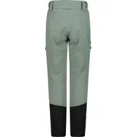 CMP 34w2046 Pants Vert M Femme