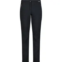CMP Pantalon slim en softshell femme