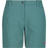 CMP 35t6476 Shorts Vert 3XL Femme