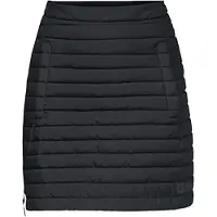 Jack Wolfskin Iceguard Skirt Noir XS Femme