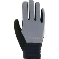 Roeckl Rotterdam 2 Gloves Gris 9