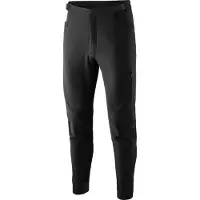 Gonso Trail Pants Noir 3XL / Regular Homme