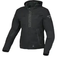 Macna Riggor veste textile de moto imperméable