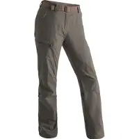Maier Sports Pantalon de randonnée femme Lulaka