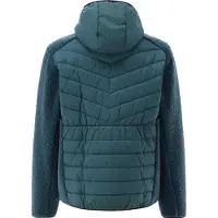 CMP Doudoune à capuche hybrid