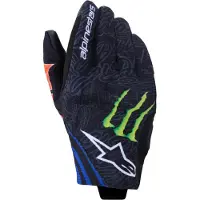 Alpinestars Fq20 Reef V2 Monster Summer Gloves Noir 3XL
